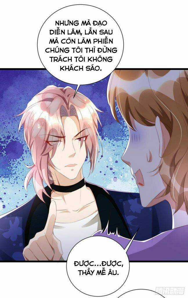 Thú Thụ Bất Thân - Chapter 41 - Trang 14