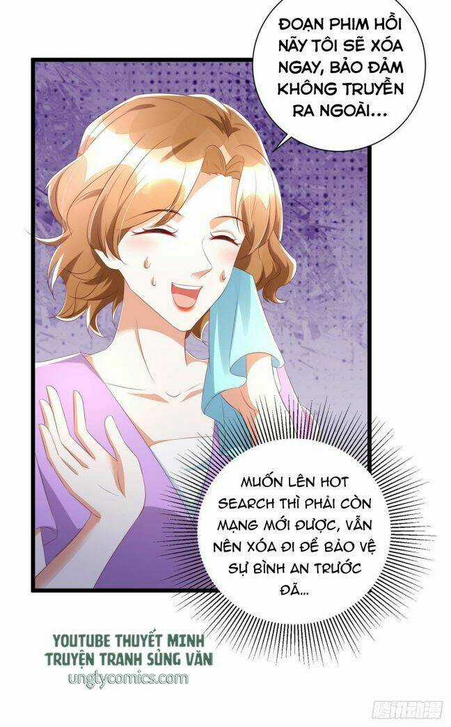 Thú Thụ Bất Thân - Chapter 41 - Trang 15