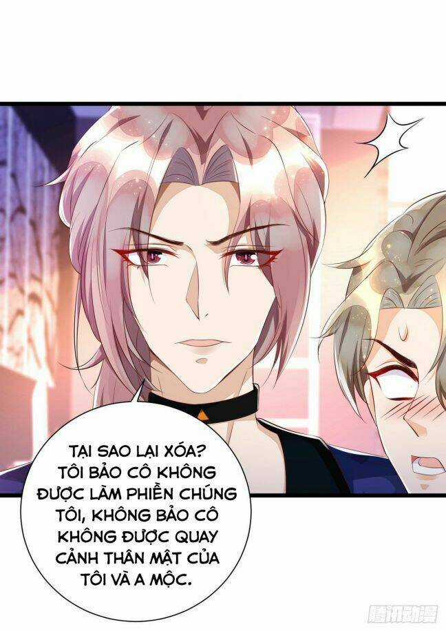 Thú Thụ Bất Thân - Chapter 41 - Trang 16