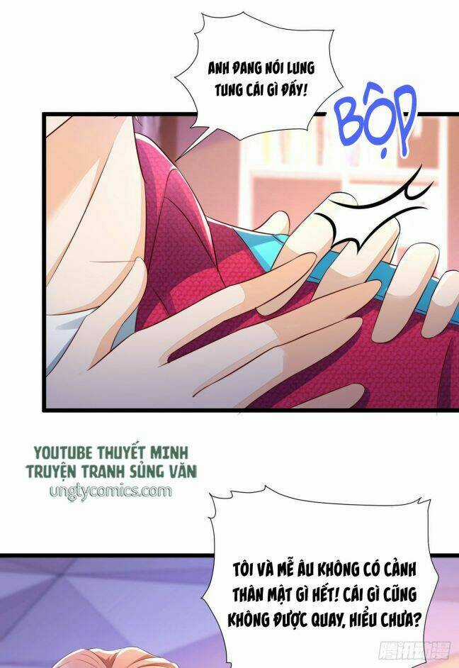 Thú Thụ Bất Thân - Chapter 41 - Trang 18