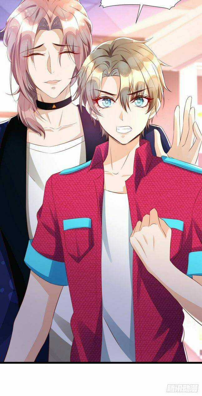 Thú Thụ Bất Thân - Chapter 41 - Trang 19