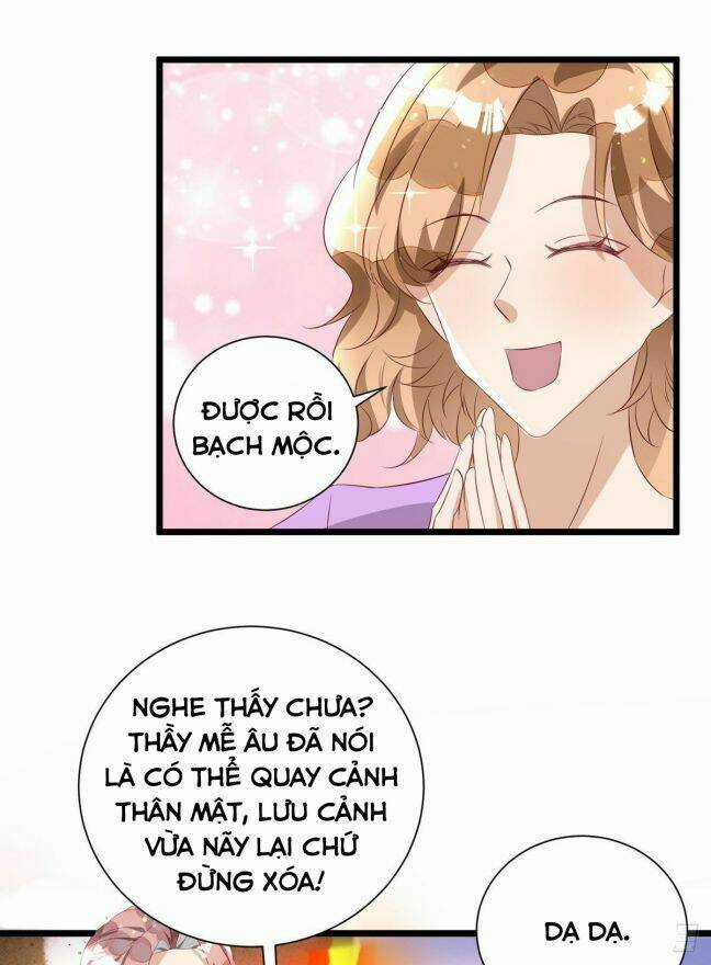 Thú Thụ Bất Thân - Chapter 41 - Trang 20