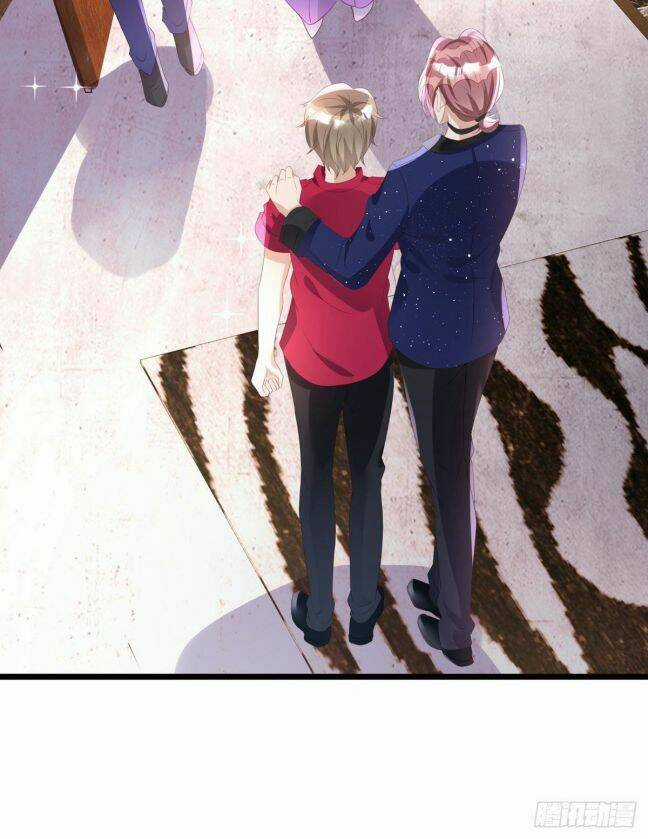 Thú Thụ Bất Thân - Chapter 41 - Trang 24