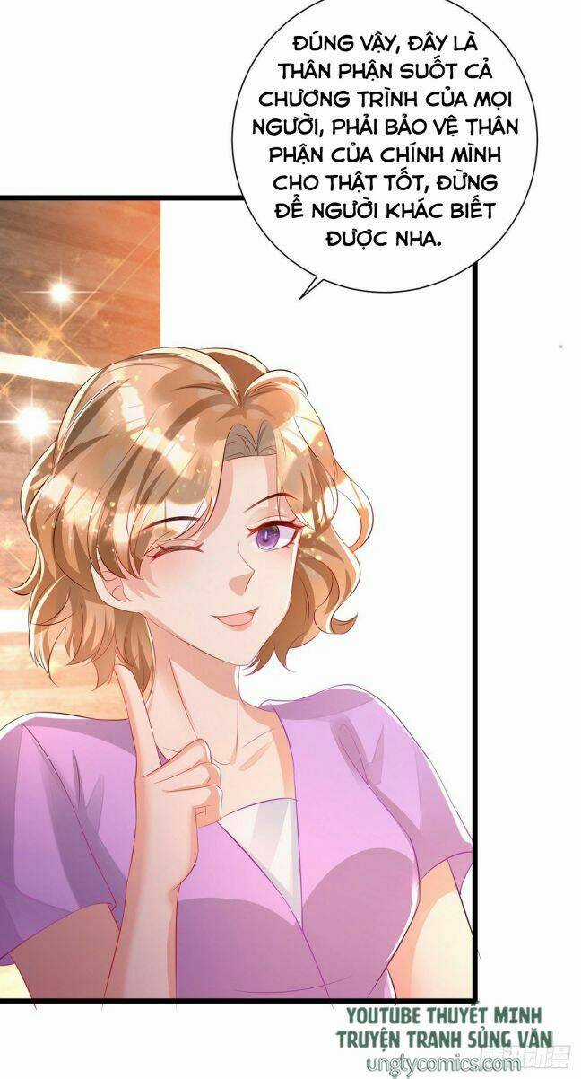 Thú Thụ Bất Thân - Chapter 41 - Trang 27