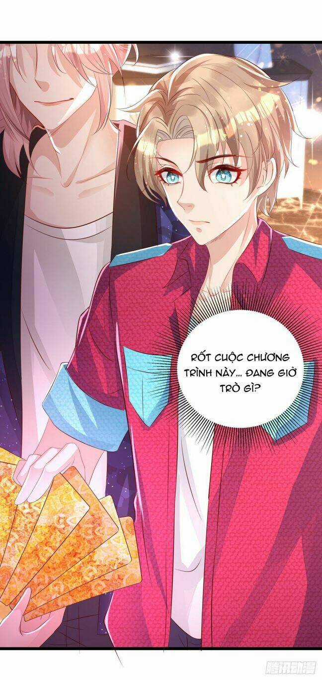 Thú Thụ Bất Thân - Chapter 41 - Trang 28