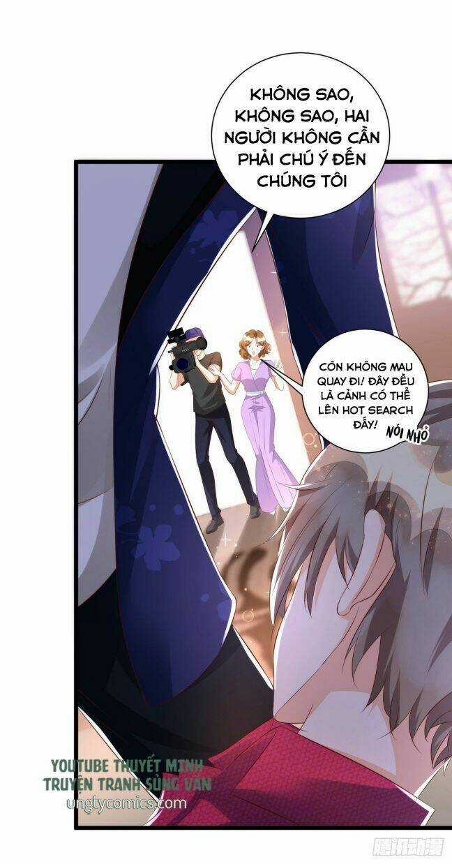 Thú Thụ Bất Thân - Chapter 41 - Trang 6