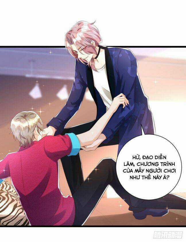 Thú Thụ Bất Thân - Chapter 41 - Trang 7