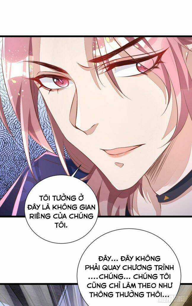 Thú Thụ Bất Thân - Chapter 41 - Trang 8