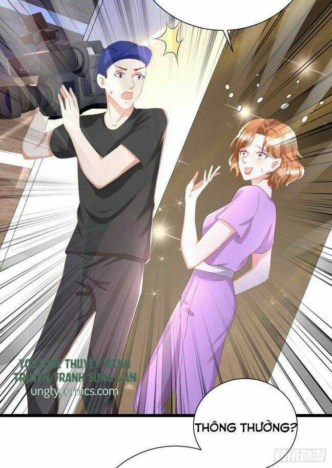 Thú Thụ Bất Thân - Chapter 41 - Trang 9