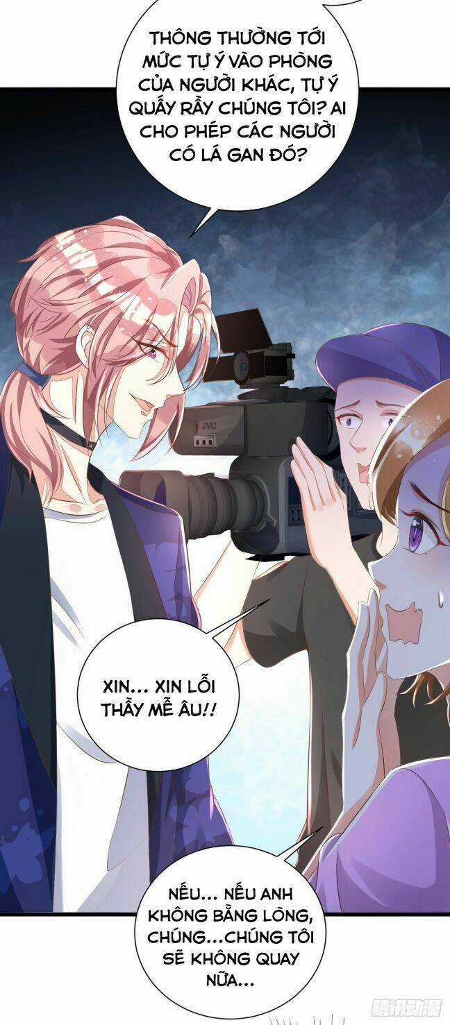 Thú Thụ Bất Thân - Chapter 41 - Trang 10