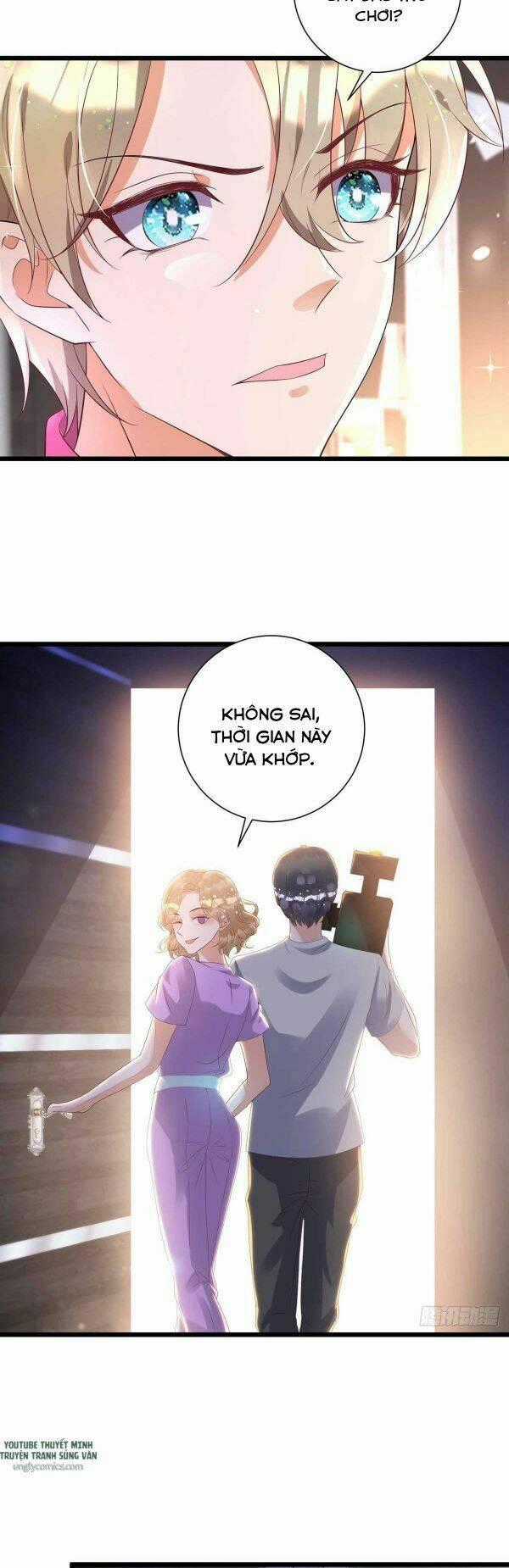 Thú Thụ Bất Thân - Chapter 42 - Trang 2