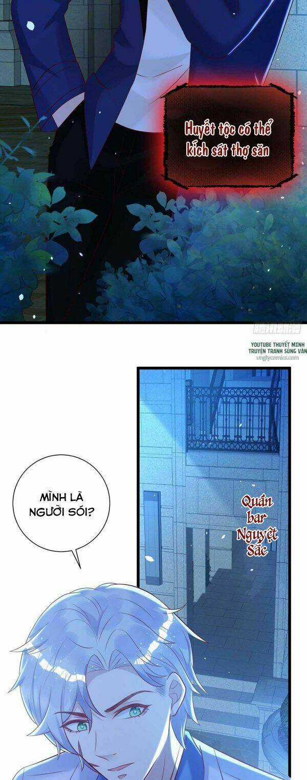 Thú Thụ Bất Thân - Chapter 42 - Trang 13