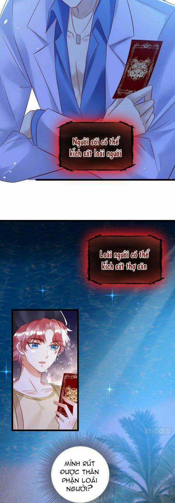 Thú Thụ Bất Thân - Chapter 42 - Trang 14