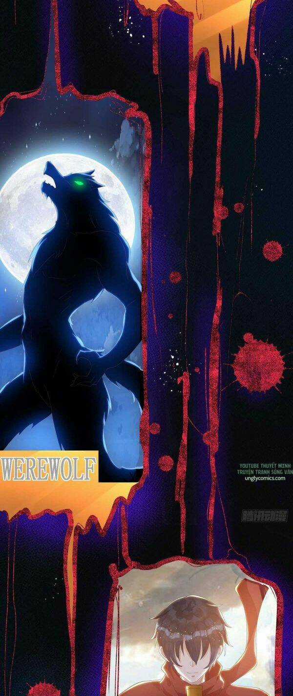 Thú Thụ Bất Thân - Chapter 42 - Trang 17