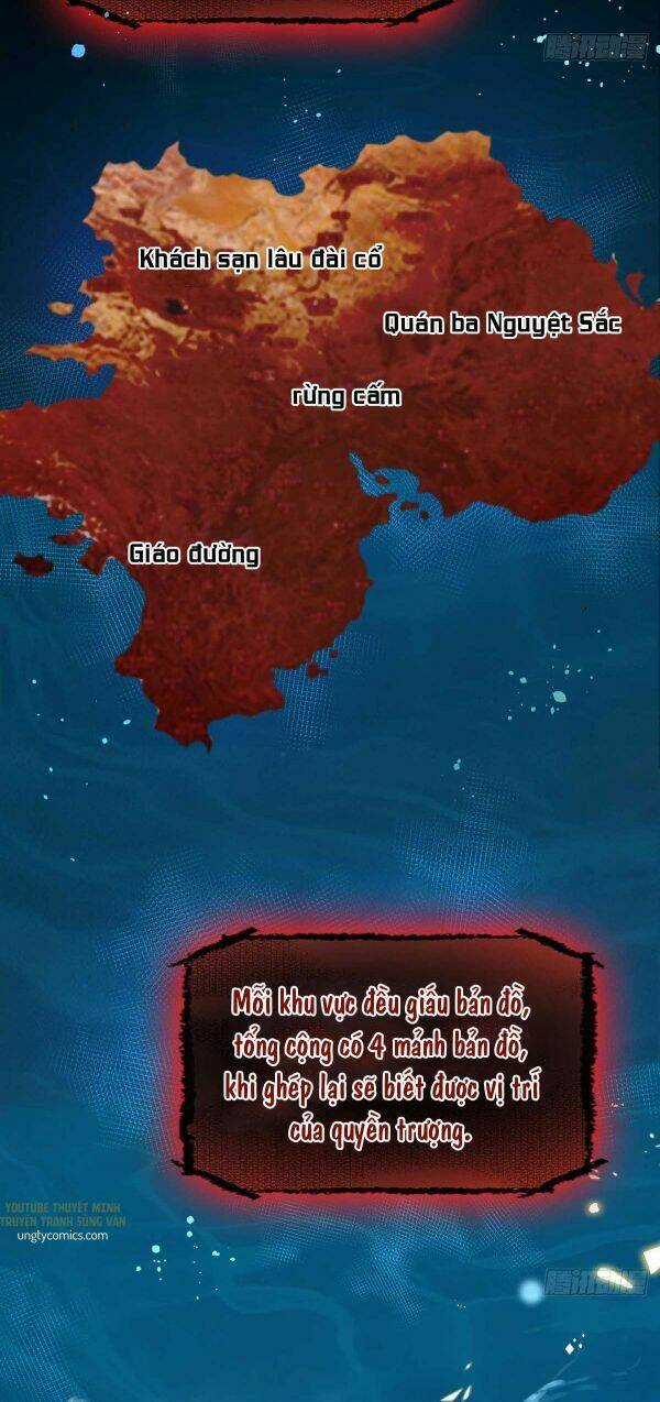 Thú Thụ Bất Thân - Chapter 42 - Trang 19