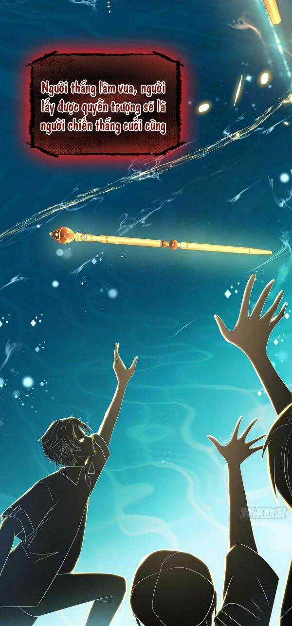 Thú Thụ Bất Thân - Chapter 42 - Trang 21