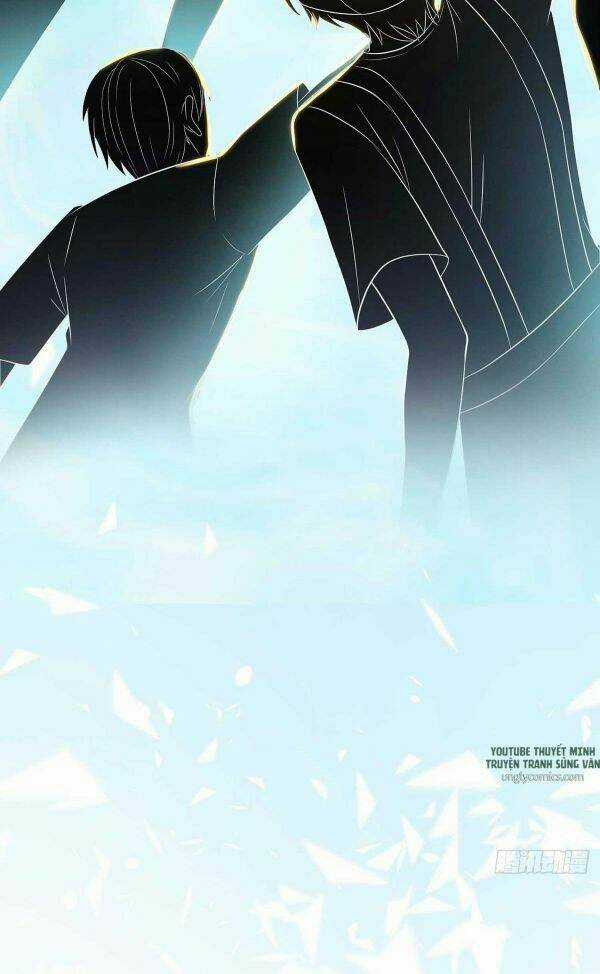 Thú Thụ Bất Thân - Chapter 42 - Trang 22