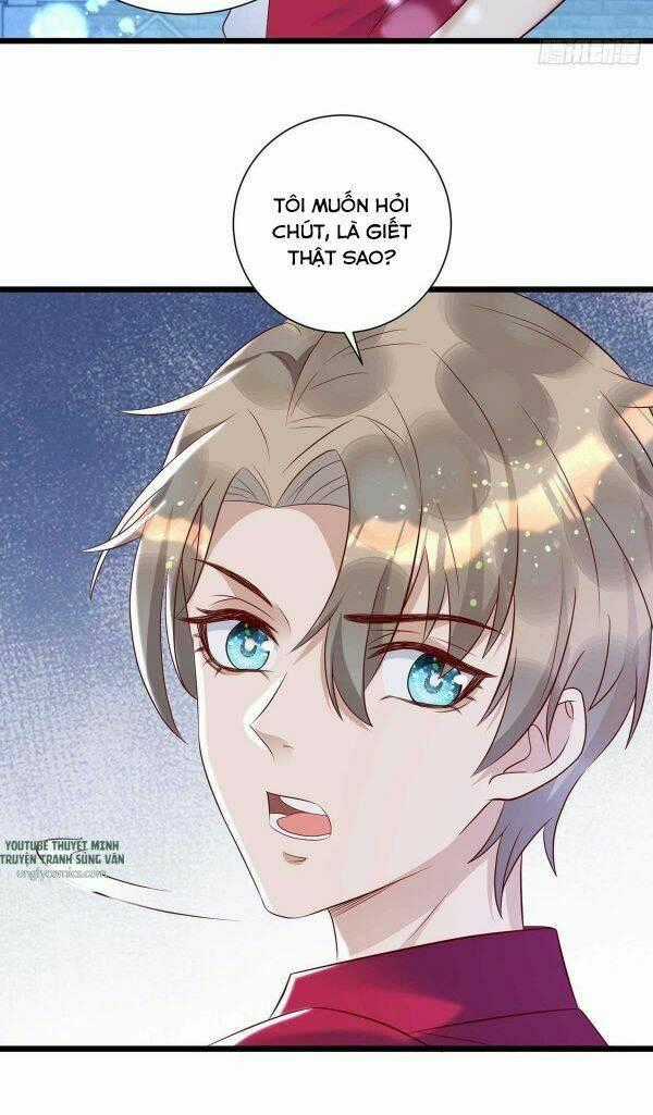 Thú Thụ Bất Thân - Chapter 42 - Trang 25