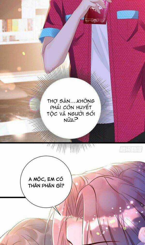 Thú Thụ Bất Thân - Chapter 42 - Trang 4