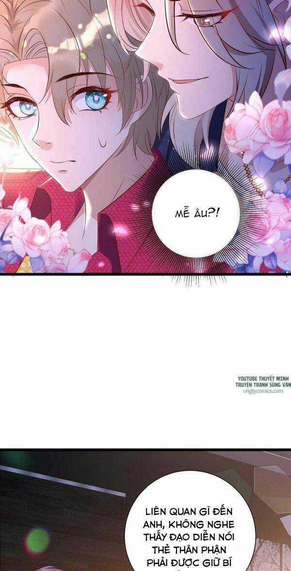 Thú Thụ Bất Thân - Chapter 42 - Trang 5