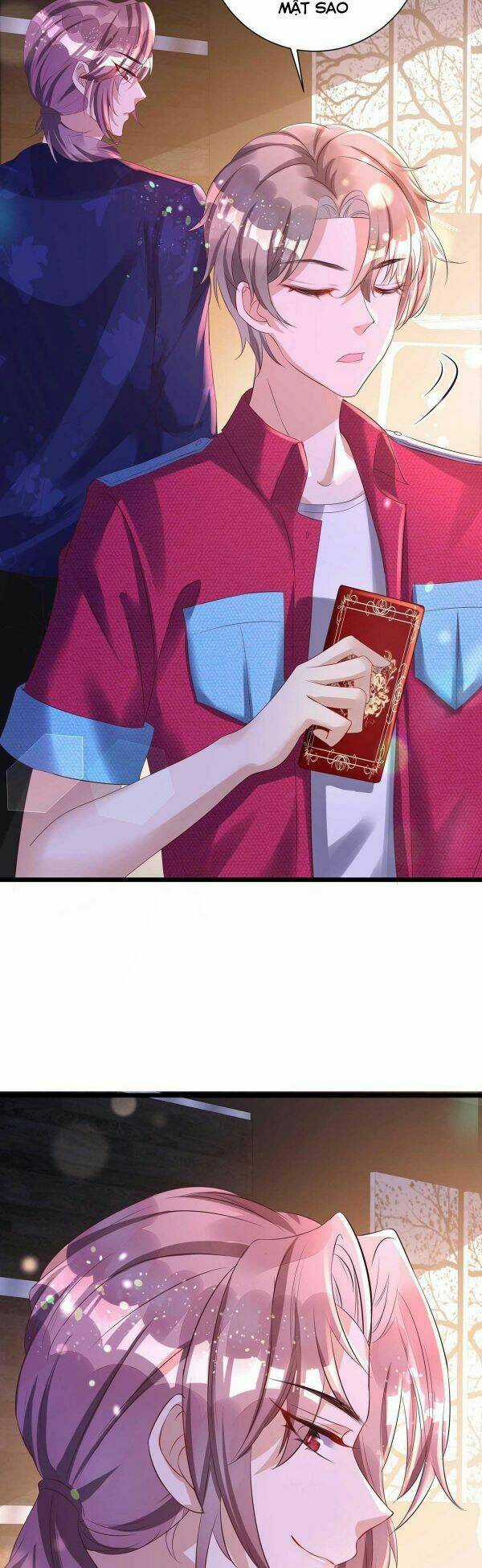 Thú Thụ Bất Thân - Chapter 42 - Trang 6