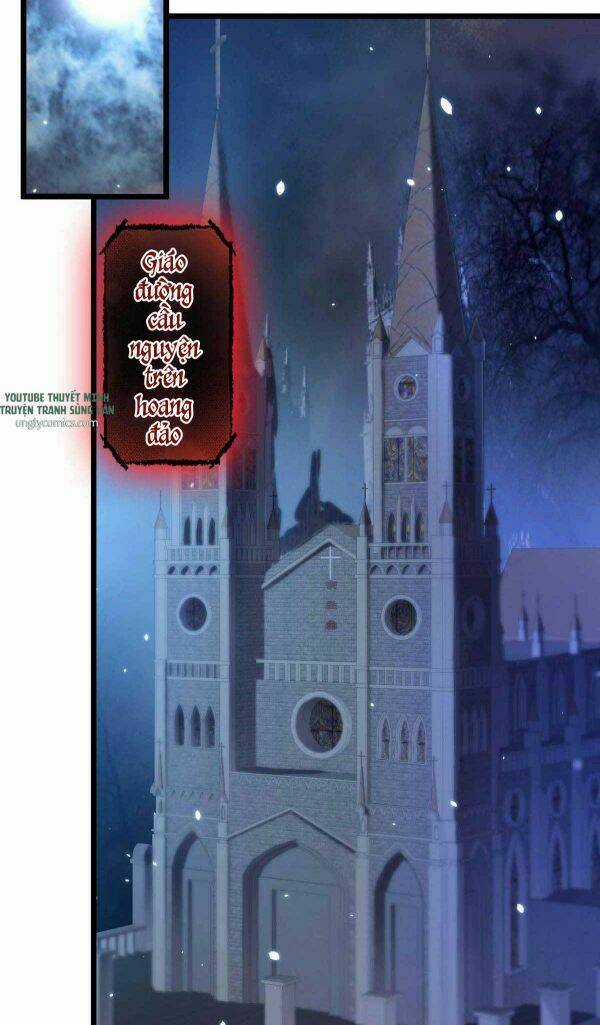 Thú Thụ Bất Thân - Chapter 42 - Trang 8