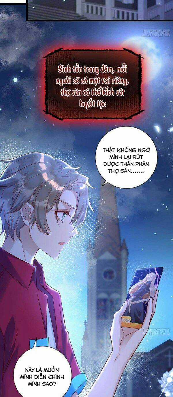 Thú Thụ Bất Thân - Chapter 42 - Trang 9