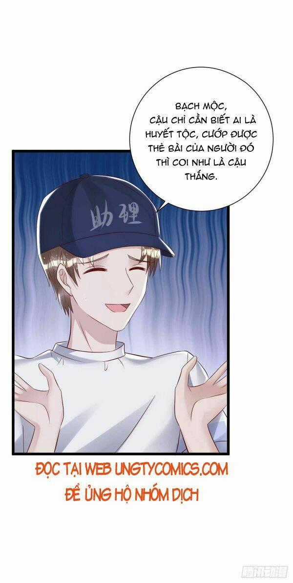 Thú Thụ Bất Thân - Chapter 43 - Trang 1