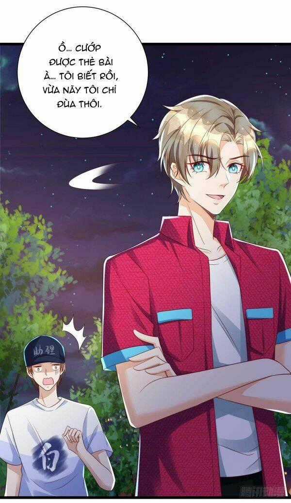 Thú Thụ Bất Thân - Chapter 43 - Trang 2