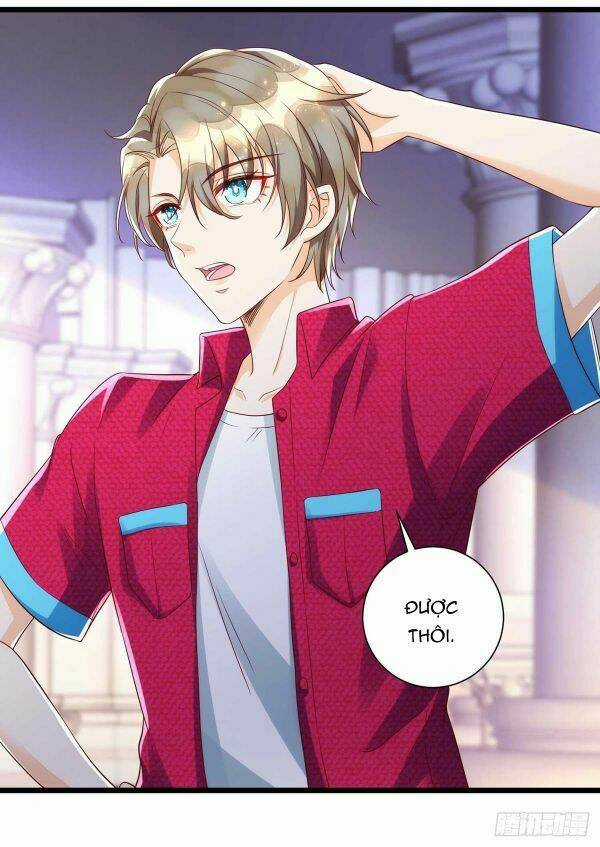 Thú Thụ Bất Thân - Chapter 43 - Trang 11