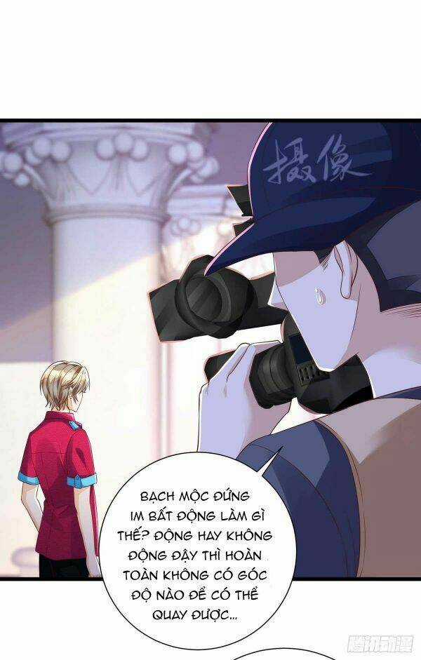 Thú Thụ Bất Thân - Chapter 43 - Trang 12