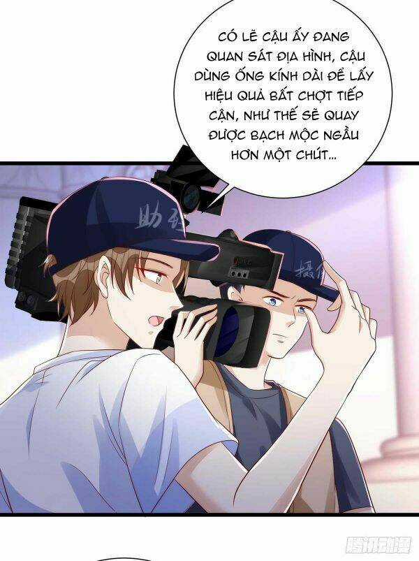 Thú Thụ Bất Thân - Chapter 43 - Trang 13