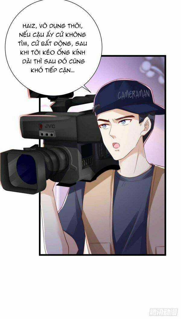 Thú Thụ Bất Thân - Chapter 43 - Trang 14