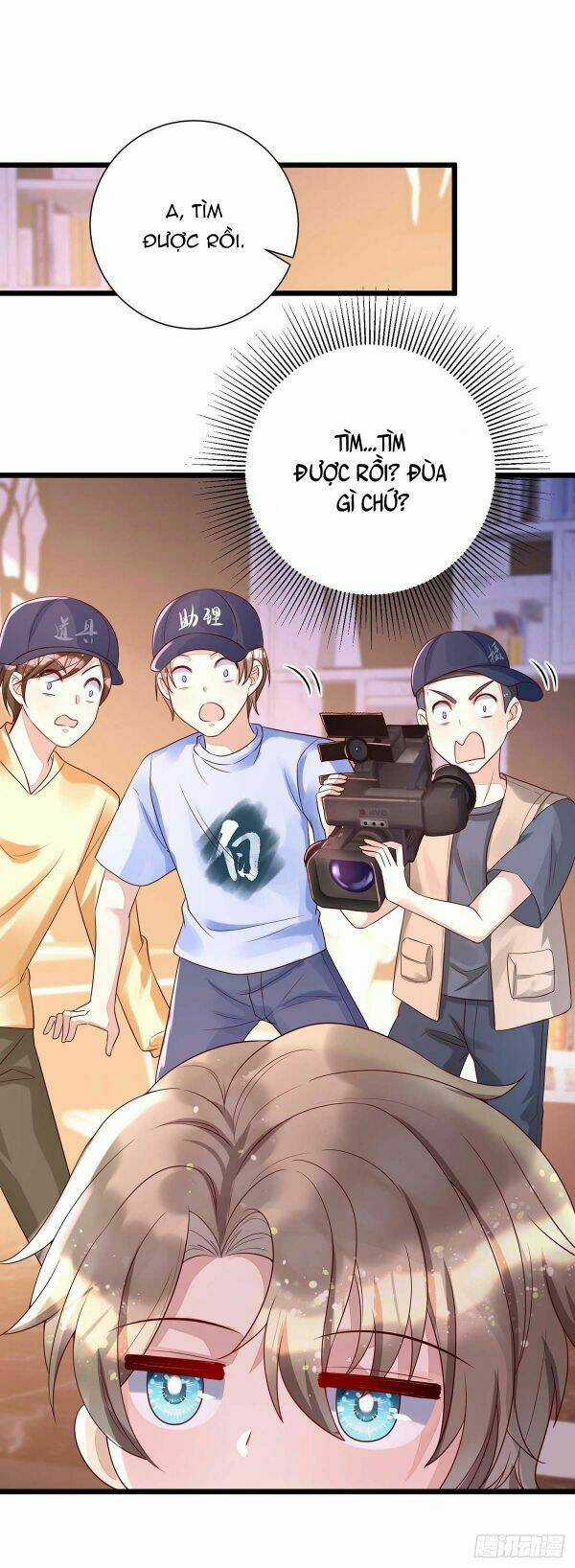 Thú Thụ Bất Thân - Chapter 43 - Trang 15