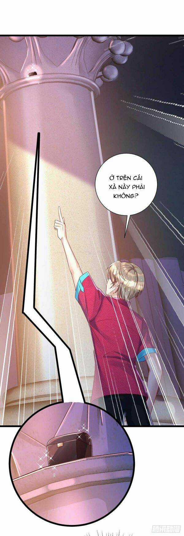 Thú Thụ Bất Thân - Chapter 43 - Trang 16