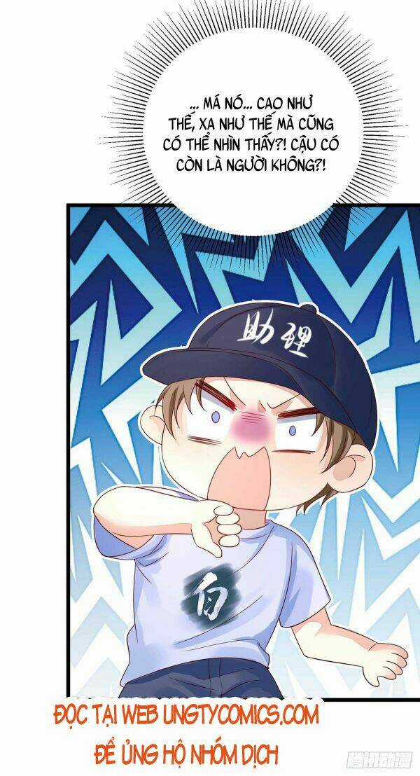 Thú Thụ Bất Thân - Chapter 43 - Trang 17