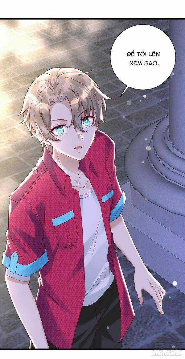 Thú Thụ Bất Thân - Chapter 43 - Trang 18