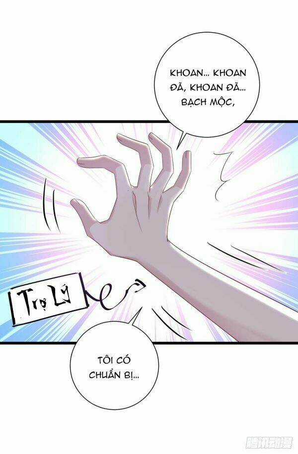 Thú Thụ Bất Thân - Chapter 43 - Trang 19