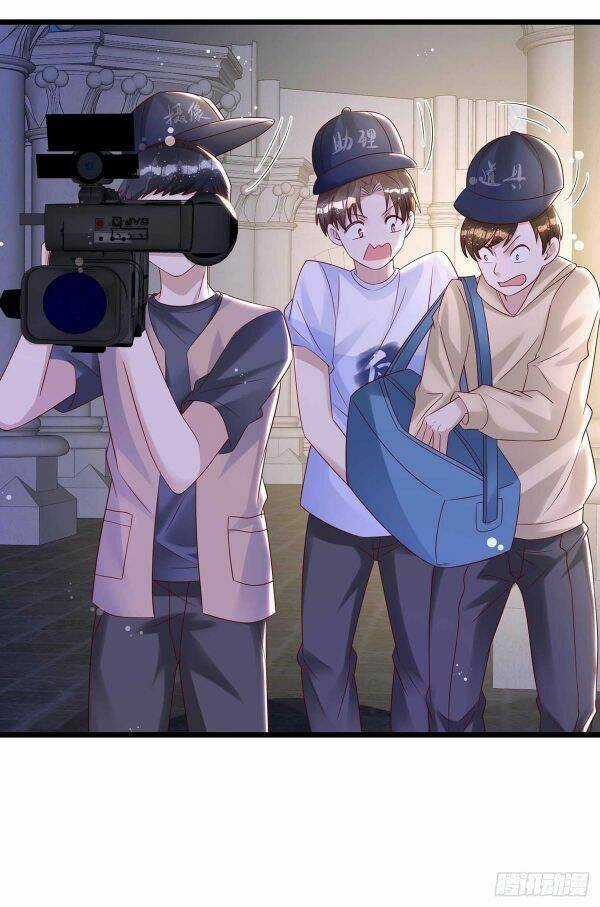 Thú Thụ Bất Thân - Chapter 43 - Trang 20