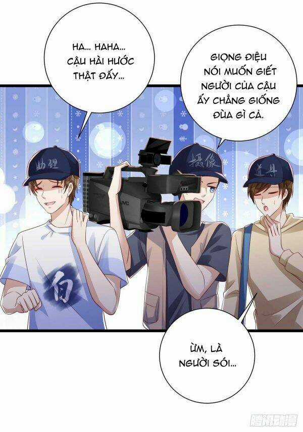 Thú Thụ Bất Thân - Chapter 43 - Trang 3