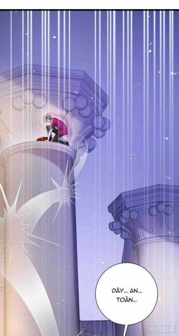 Thú Thụ Bất Thân - Chapter 43 - Trang 21