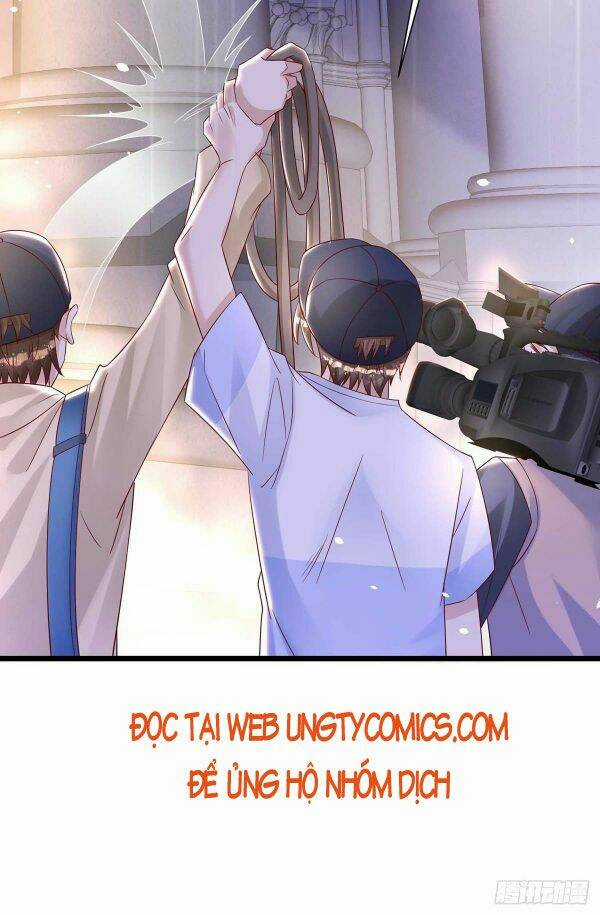 Thú Thụ Bất Thân - Chapter 43 - Trang 22