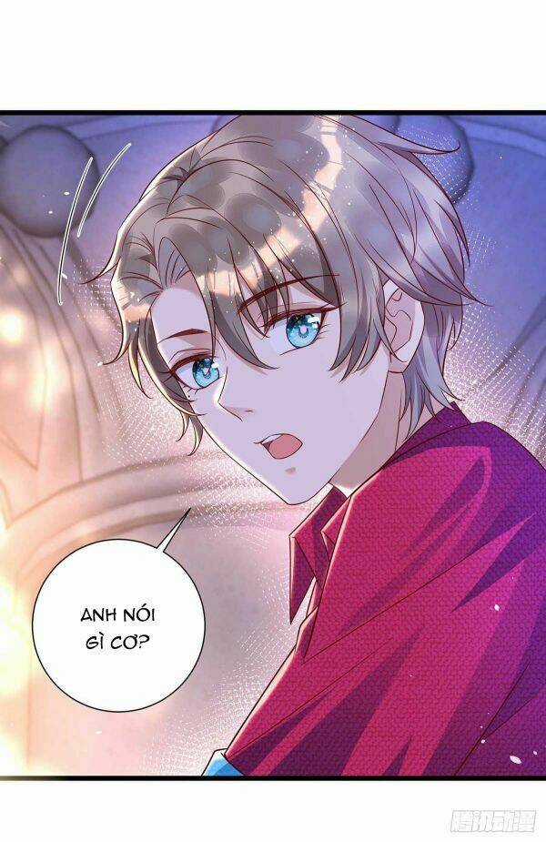 Thú Thụ Bất Thân - Chapter 43 - Trang 23