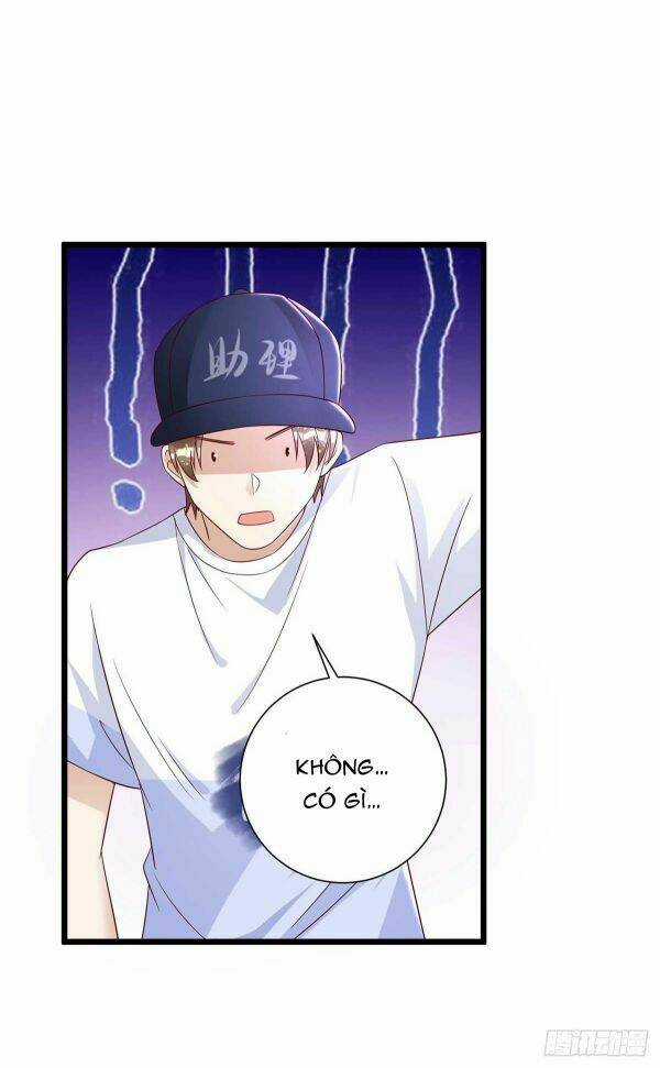 Thú Thụ Bất Thân - Chapter 43 - Trang 24