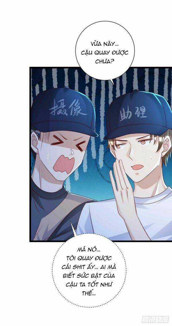 Thú Thụ Bất Thân - Chapter 43 - Trang 25