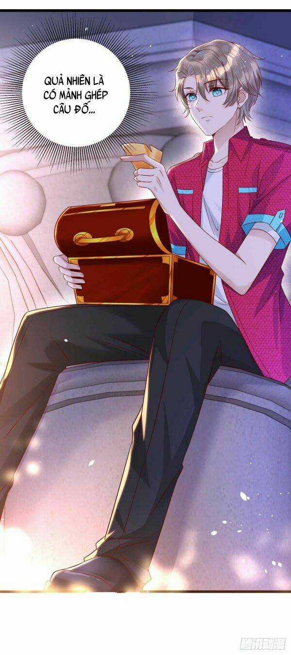 Thú Thụ Bất Thân - Chapter 43 - Trang 26