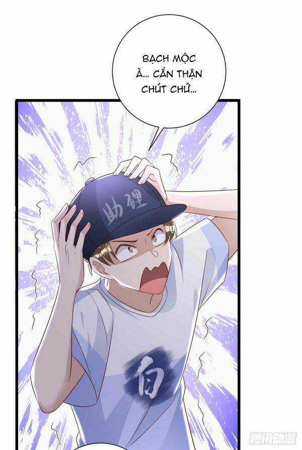 Thú Thụ Bất Thân - Chapter 43 - Trang 27