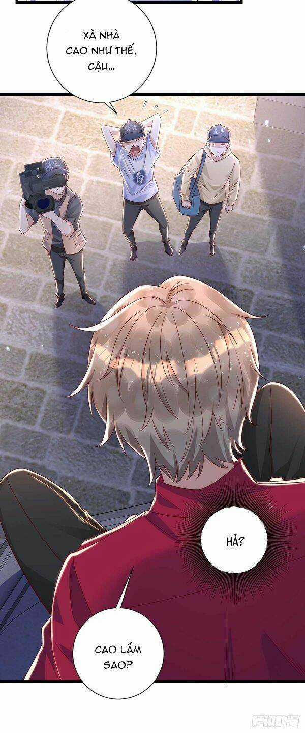 Thú Thụ Bất Thân - Chapter 43 - Trang 28