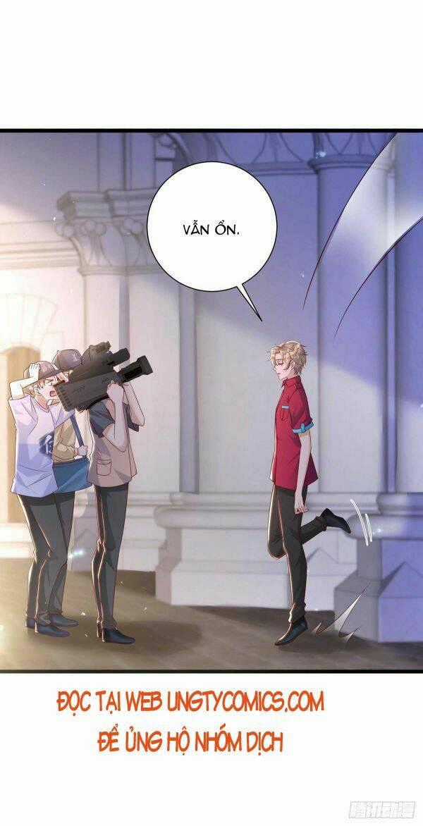 Thú Thụ Bất Thân - Chapter 43 - Trang 29