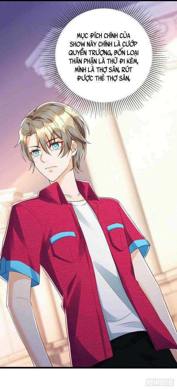 Thú Thụ Bất Thân - Chapter 43 - Trang 5